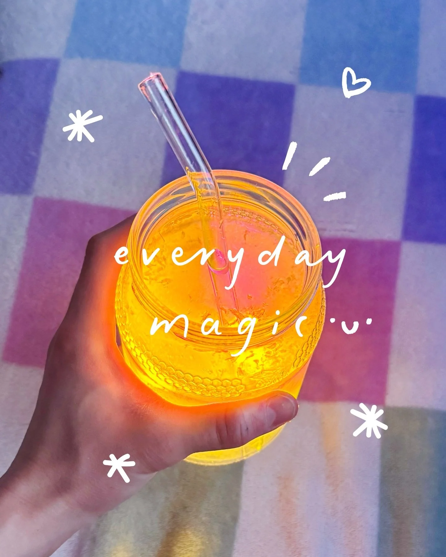 Everyday magic ✨

I have a habit of drinking lemon water first thing in the morning and recently I made some little upgrades to the way I do it so it feels more like a ritual rather than a habit. I thought I&rsquo;d share 🌝

1. I got some &lsquo;mag