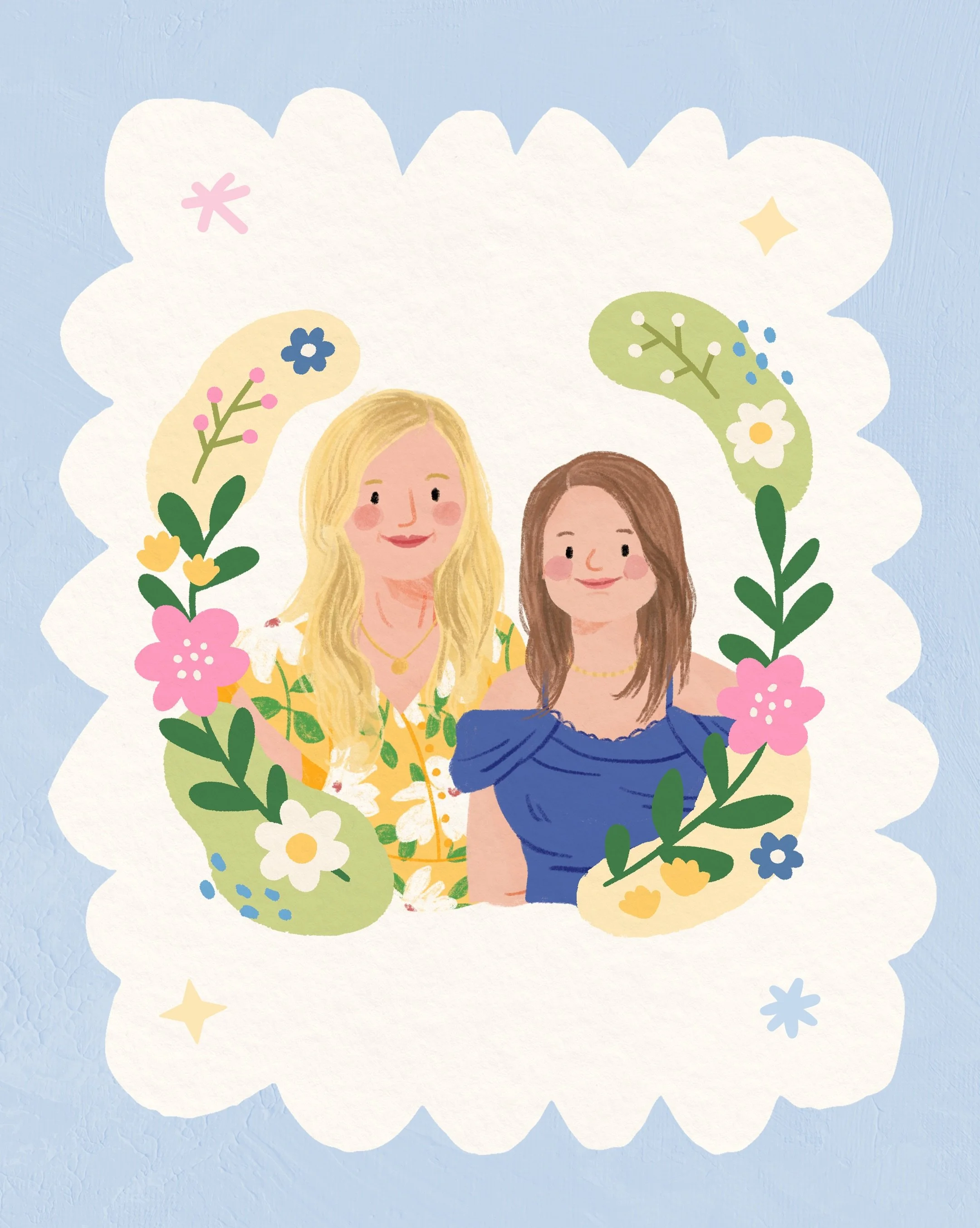 part two. the rest of the portraits from the wedding 🌸 Still can&rsquo;t get over how people react when they see themselves drawn, best feeling! 🌝 

which one&rsquo;s your favourite? 

#liveweddingillustrator #weddingentertainment #liveeventillustr