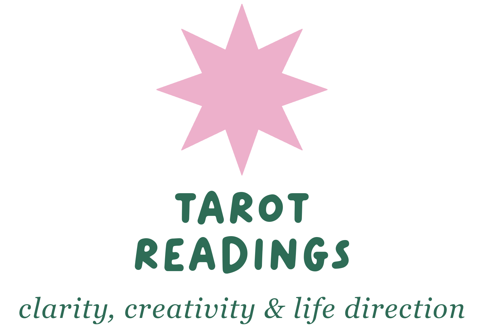 Grounded online tarot readings for clarity, creativity and life direction. Queer and Neurodivergent friendly.
