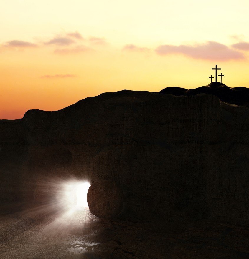Why Does Easter Matter?