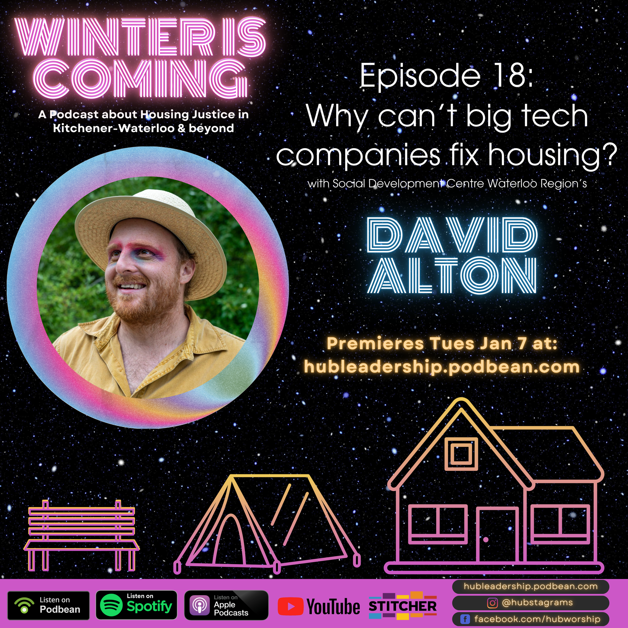 Why can’t big tech companies fix housing?