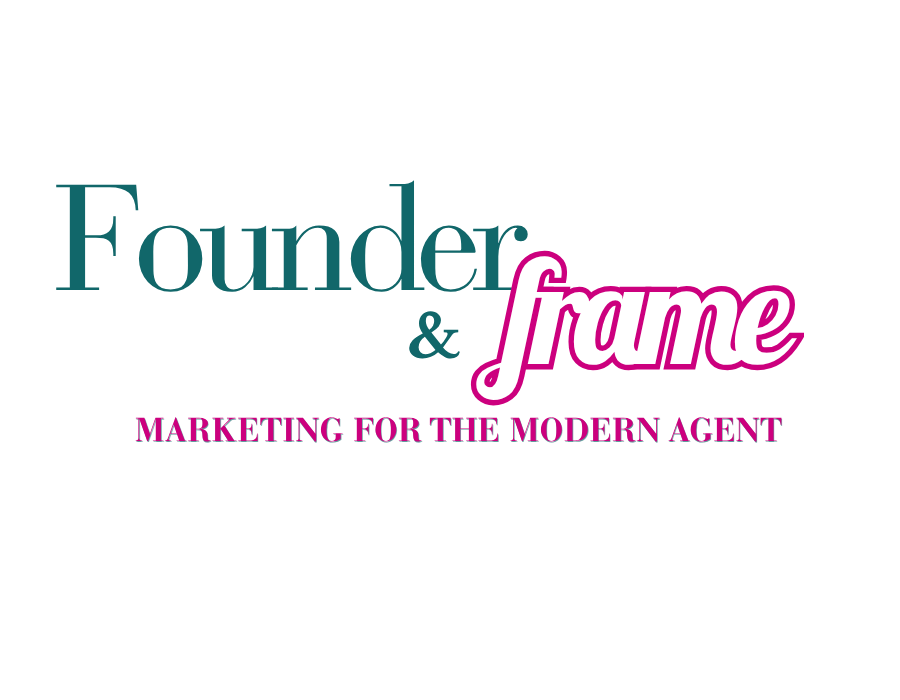 Founder &amp; Frame