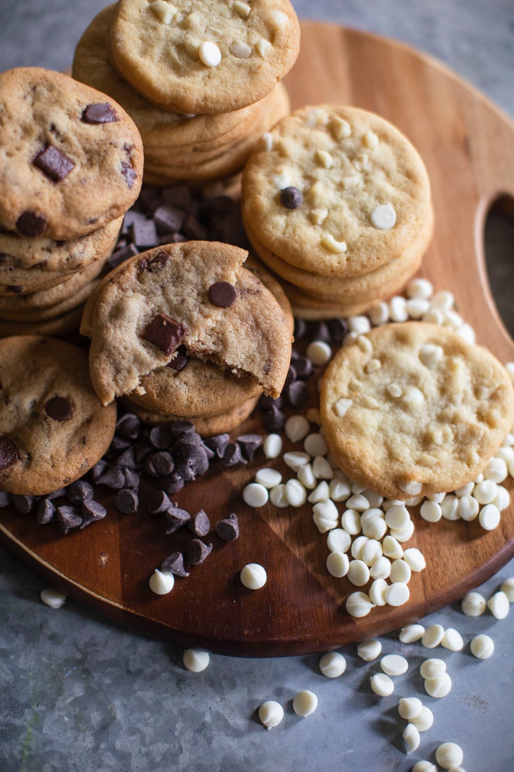 Ingredients — Miss Chocolate