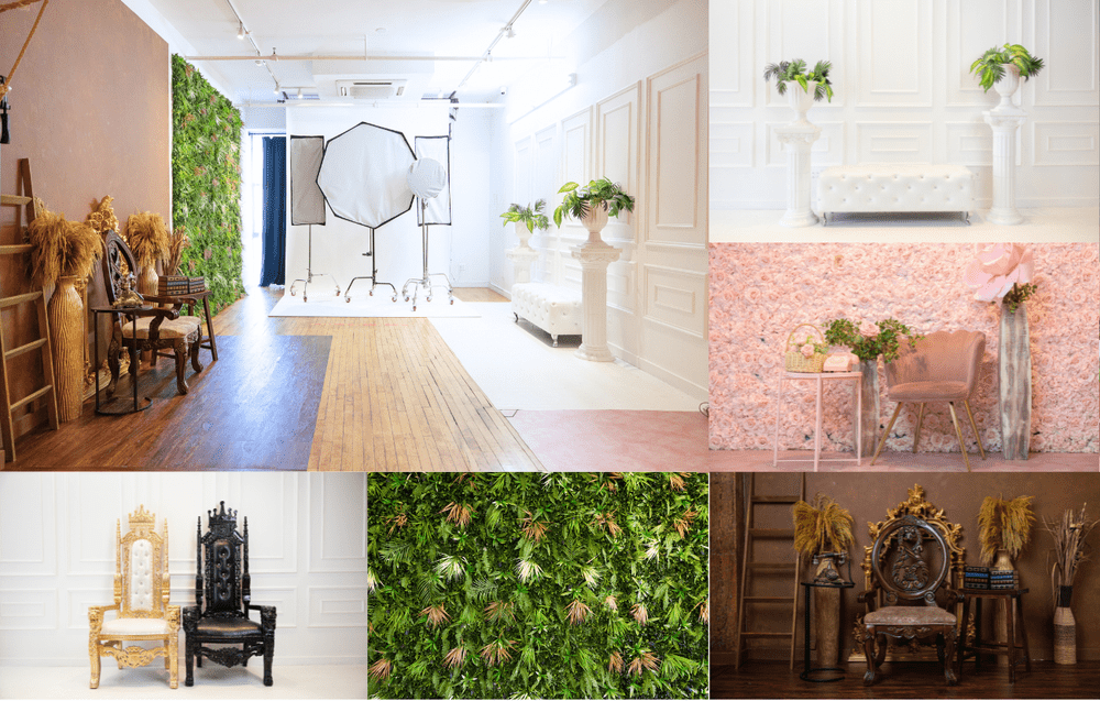 General 4 — LIGHT STUDIO NYC