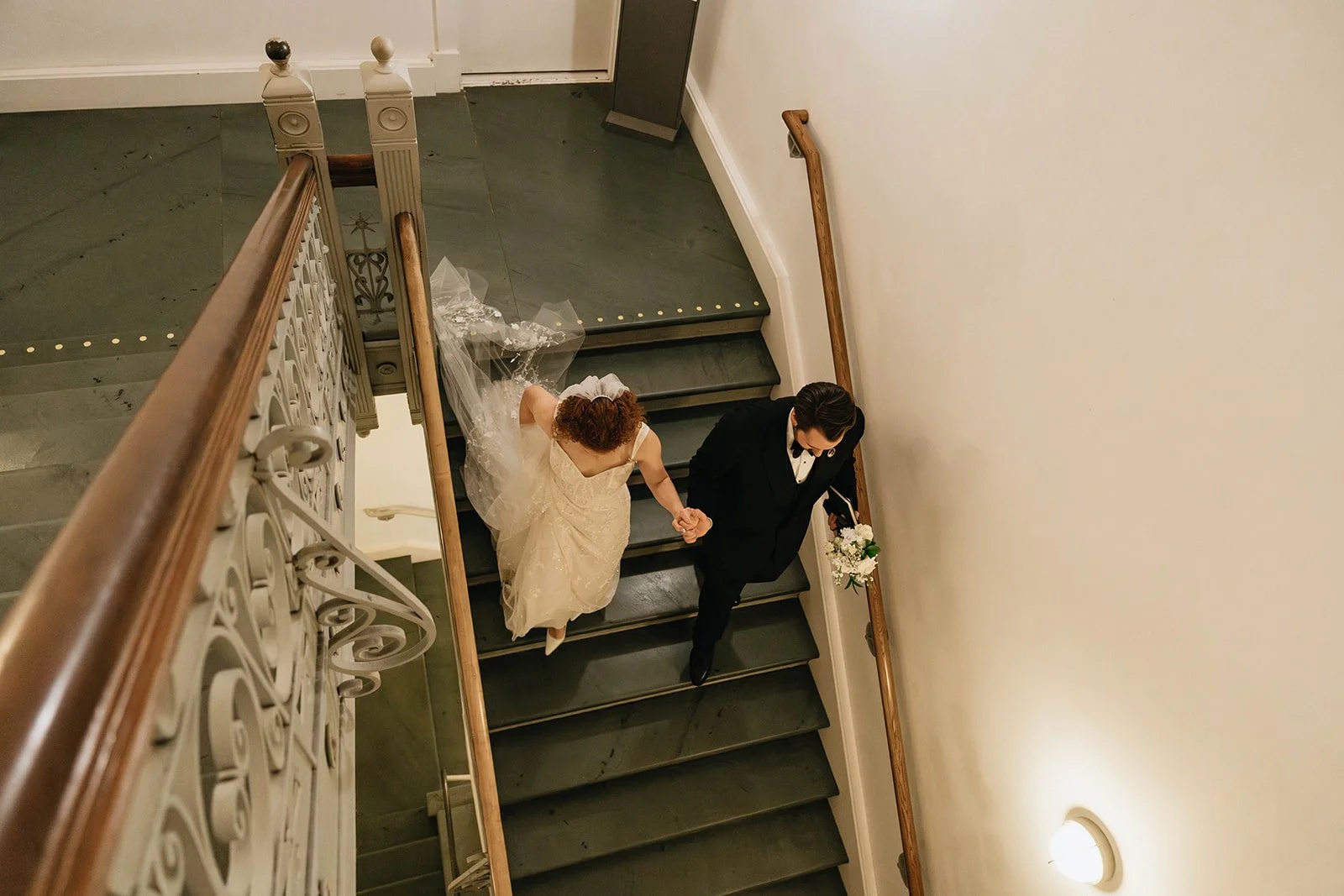 The Myth of The Perfect Wedding Day and What Actually Matters