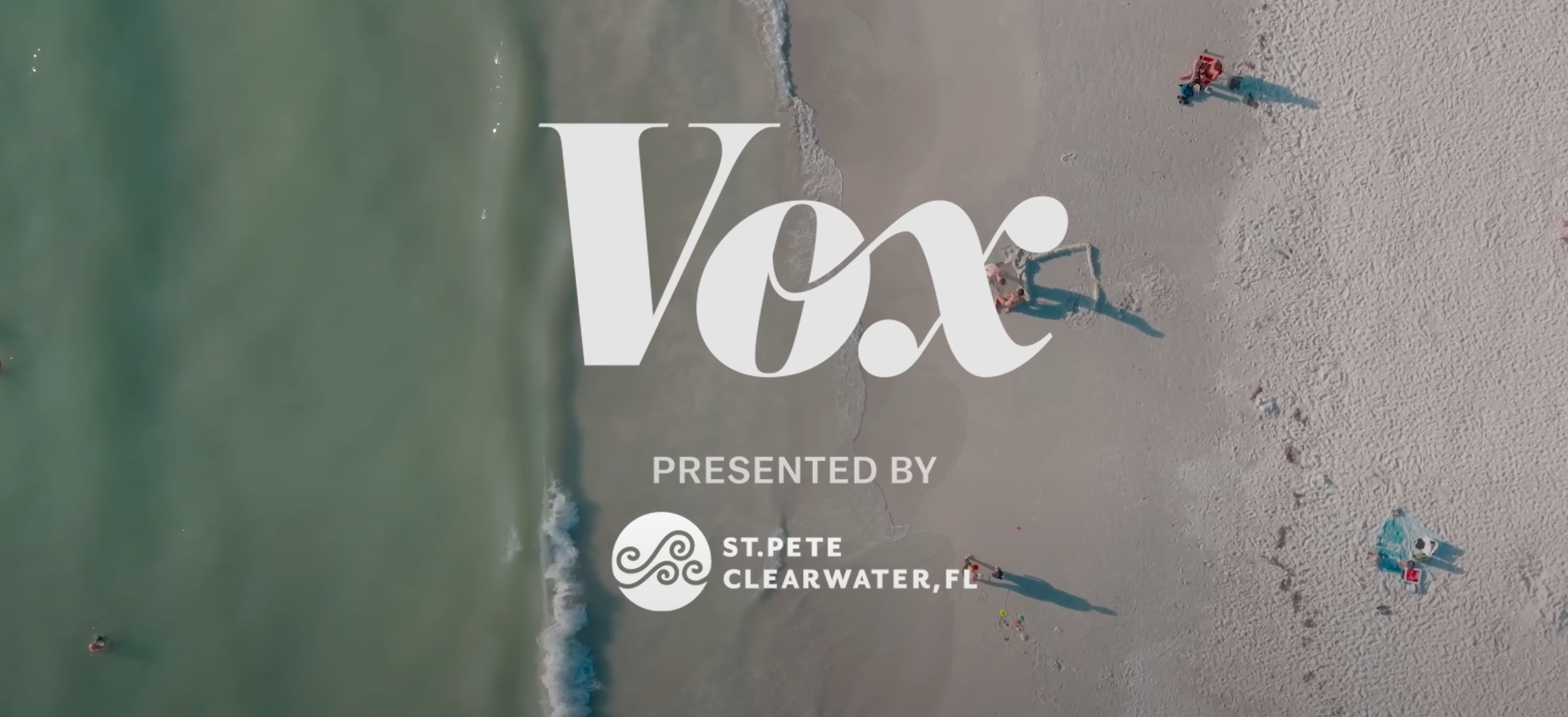 Vox Media | Eternal Sunshine Video