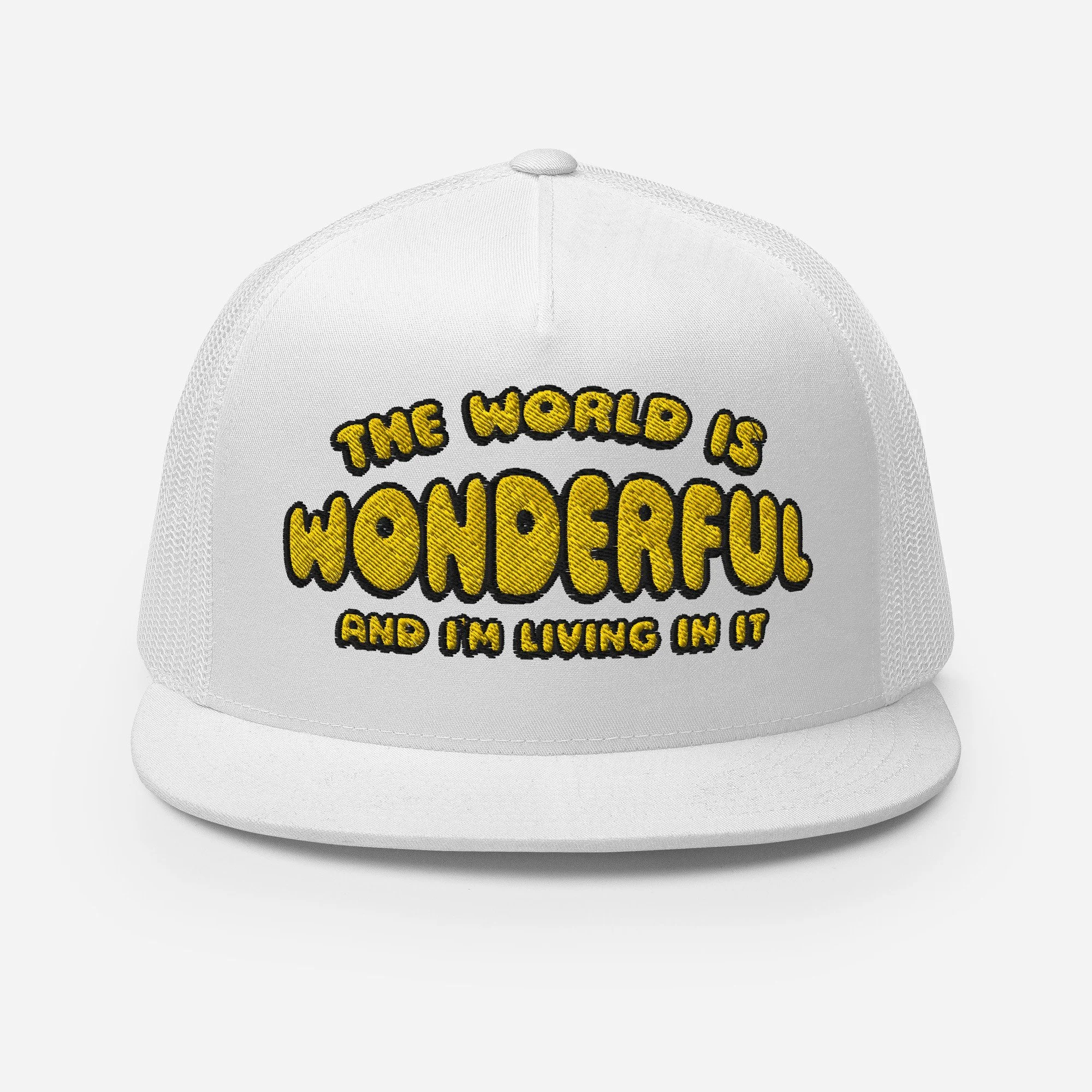 5-panel-trucker-cap-white-front-66d8697a43401.jpg