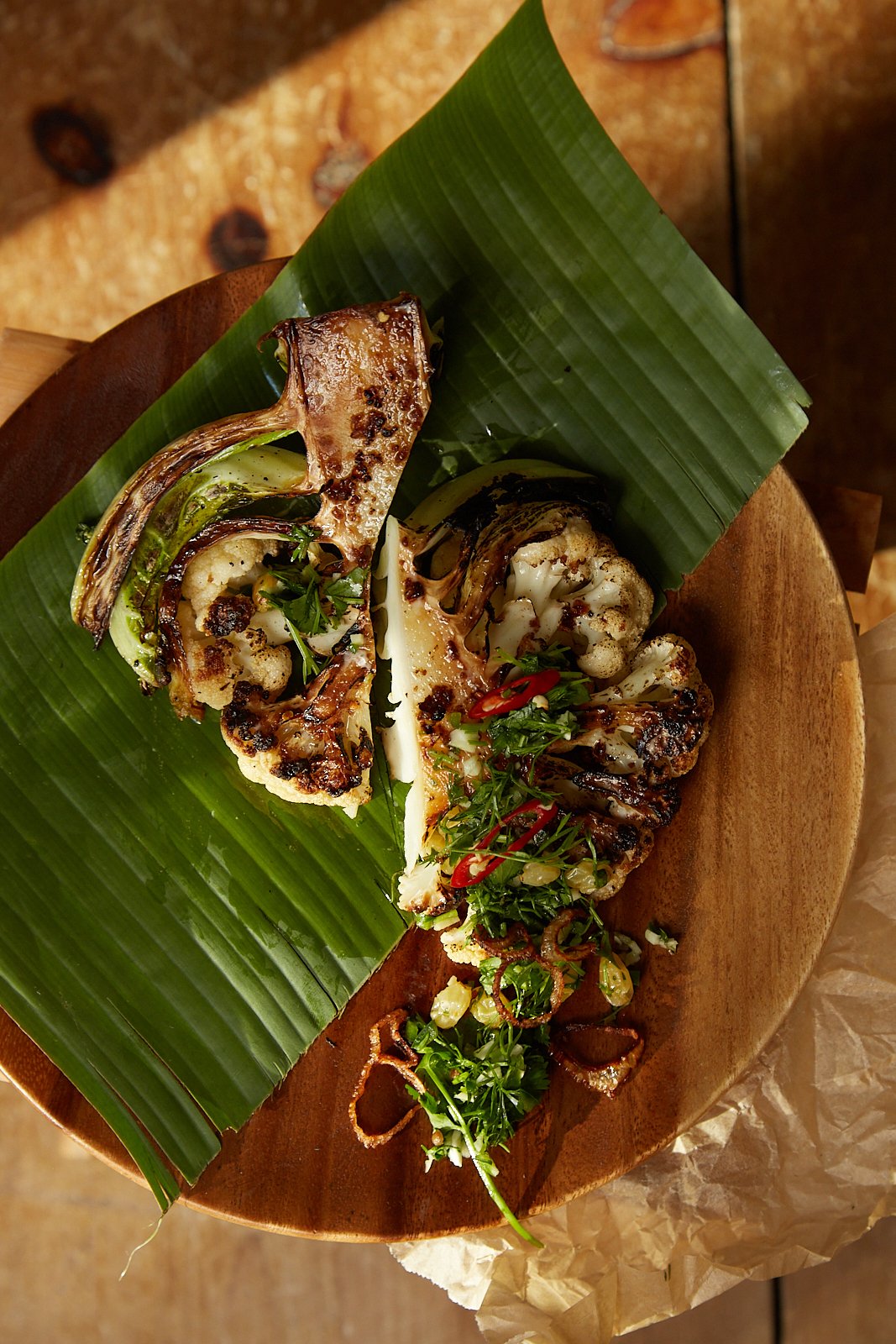 ITK_Winter_Bicol Express Cauliflower with Golden Raisin Gremolata.jpg