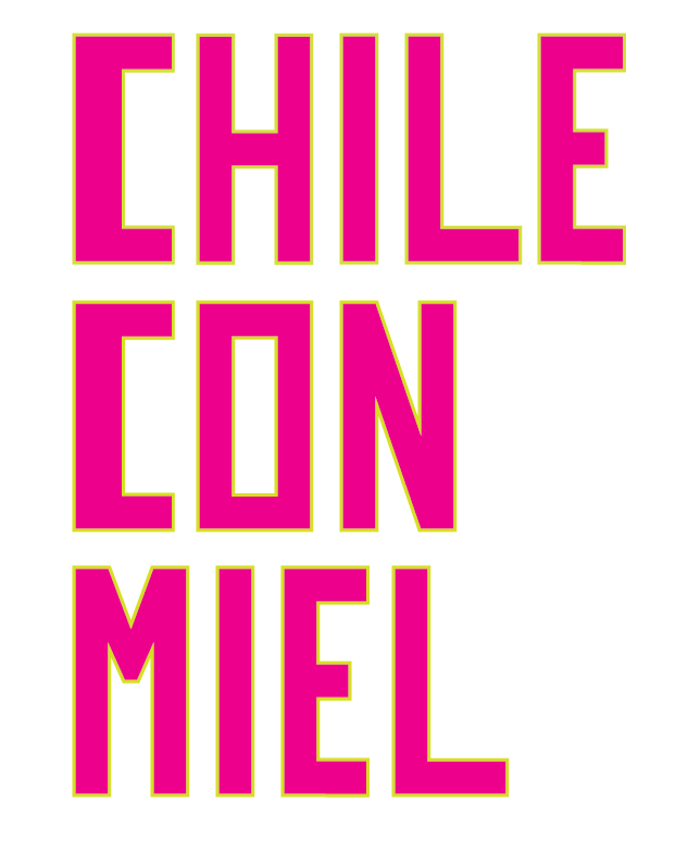 CHILE CON MIEL