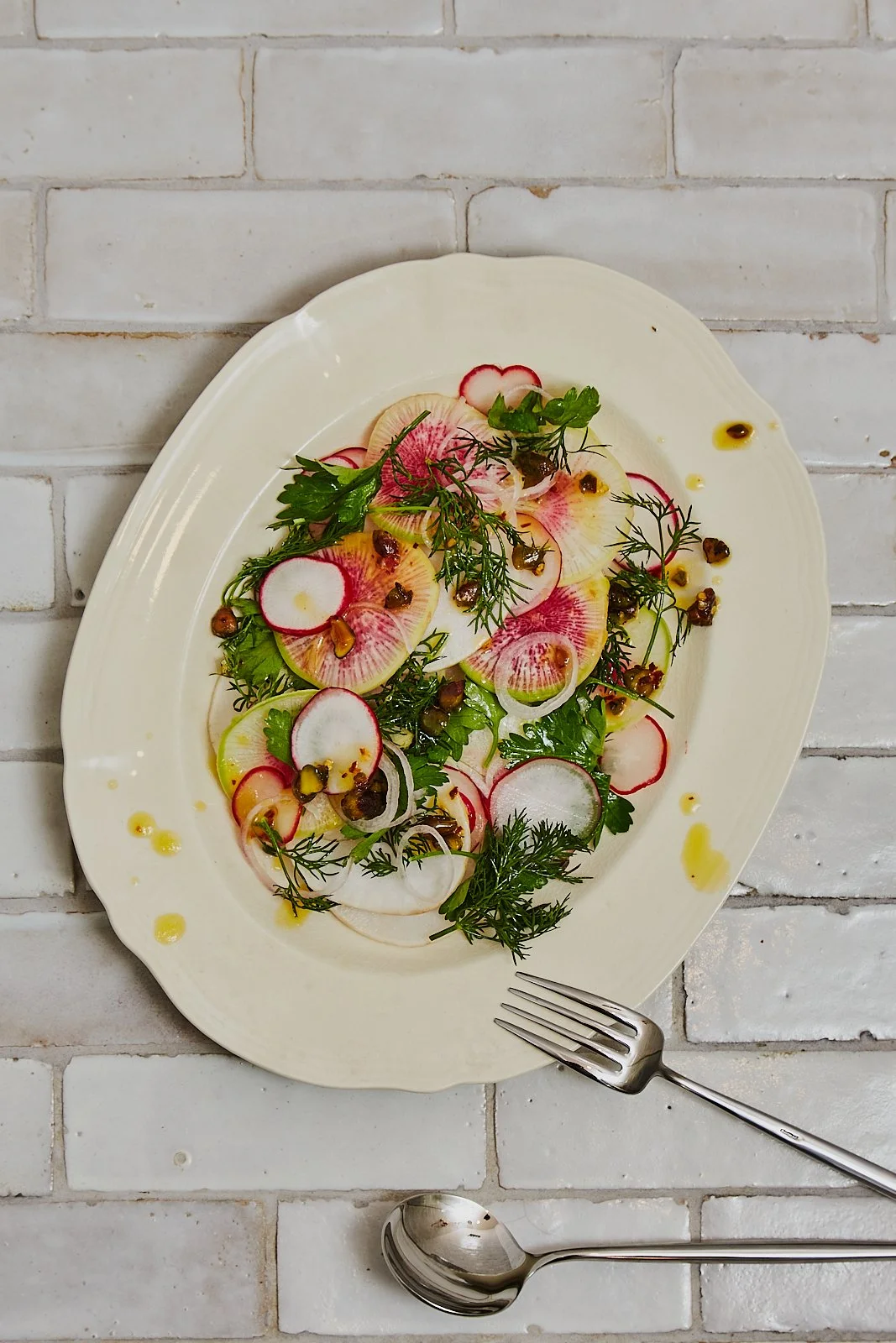 ITK_Winter_Radish and Herb Salad with Sweet Buttered Nuts.jpg