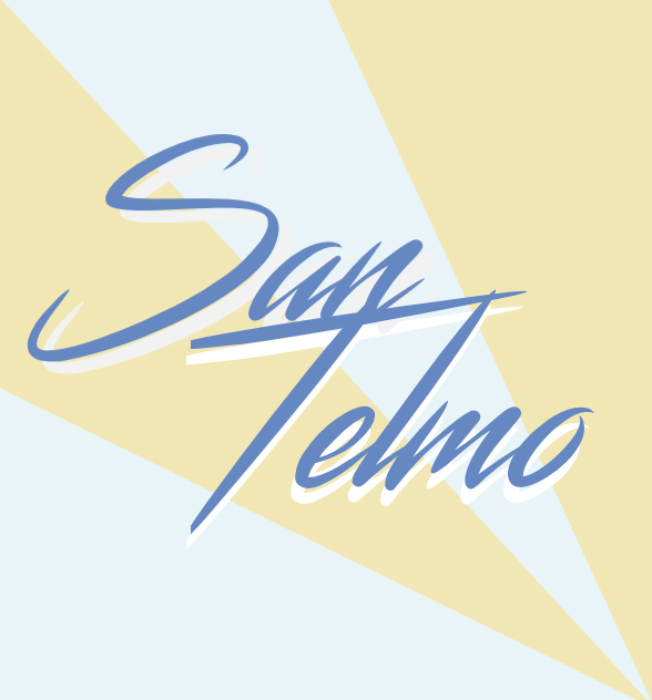 International Branding: San Telmo, Buenos Aires