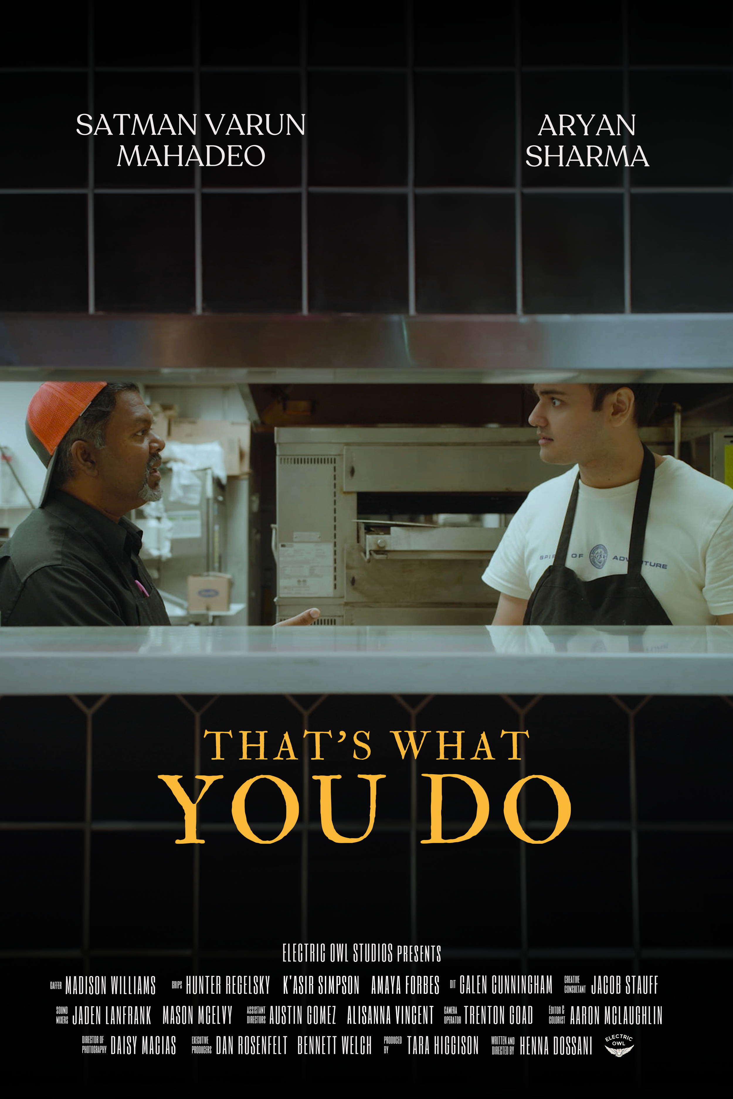 That's What You Do Poster.png