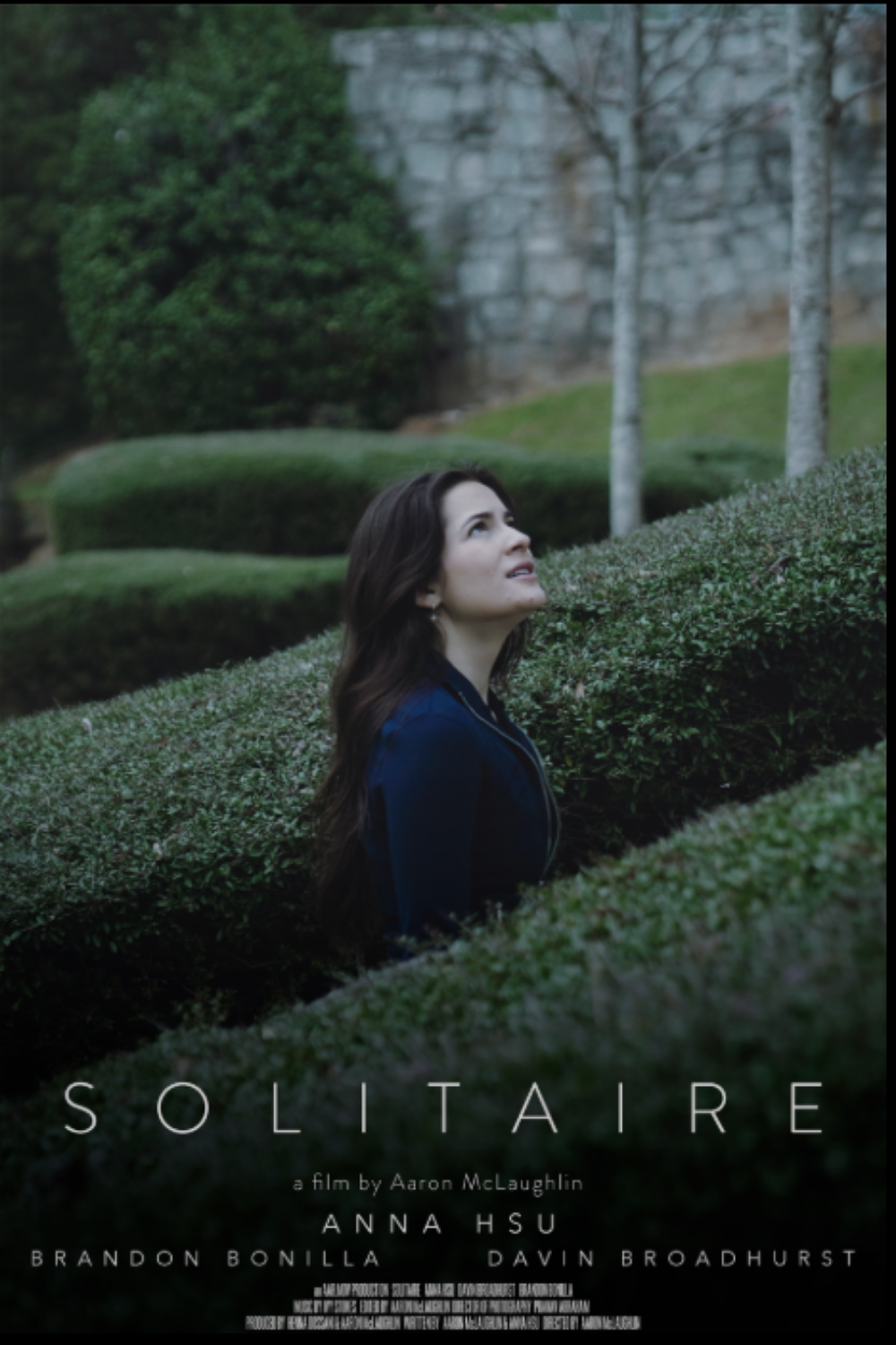 Solitaire