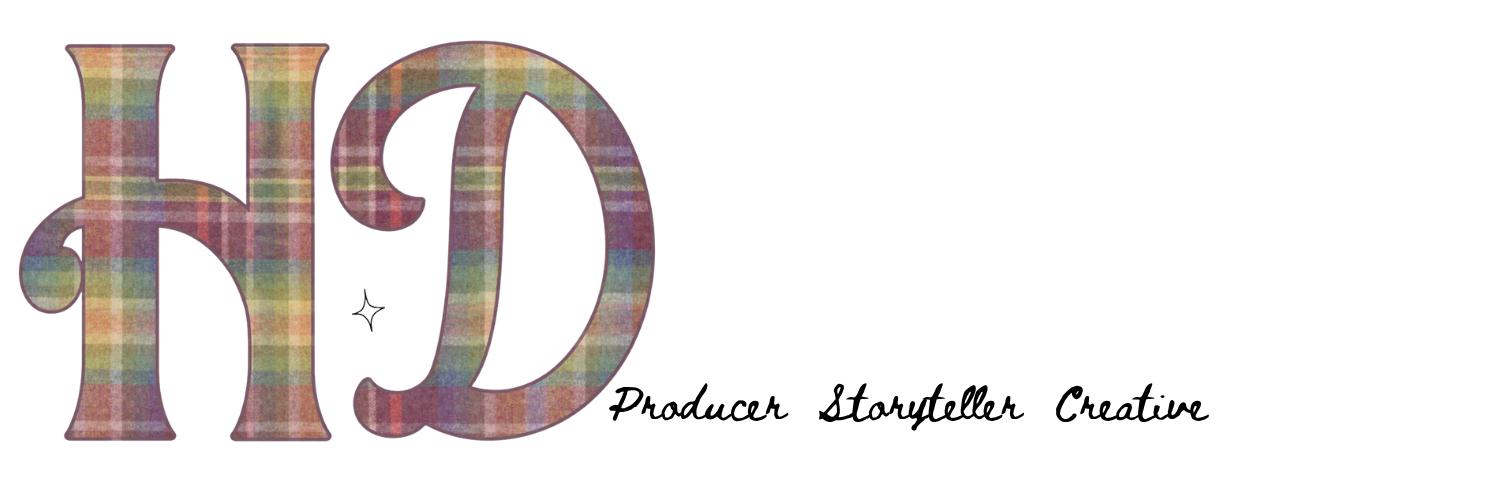 HENNA DOSSANI