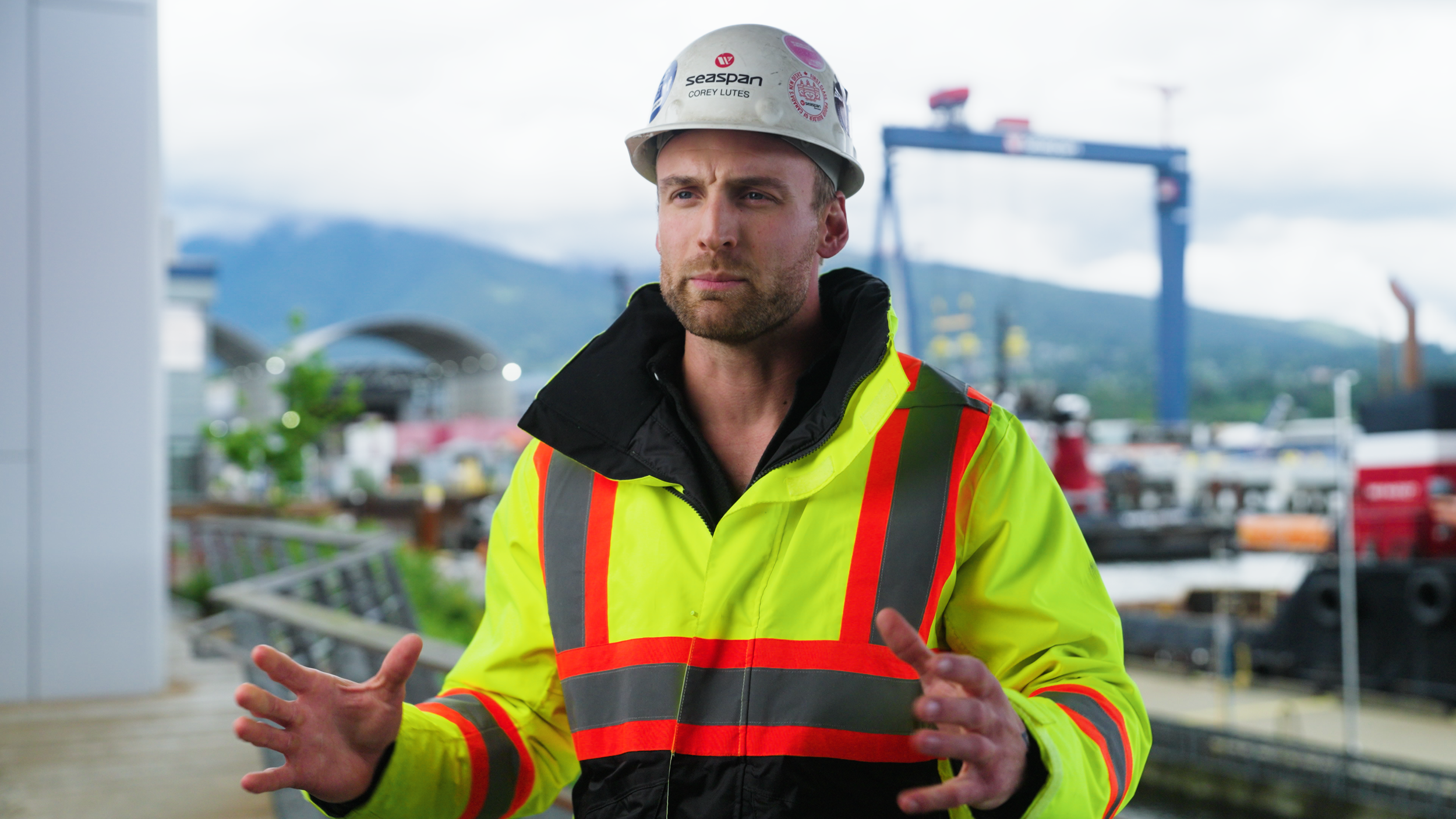 Planning the Next Decade