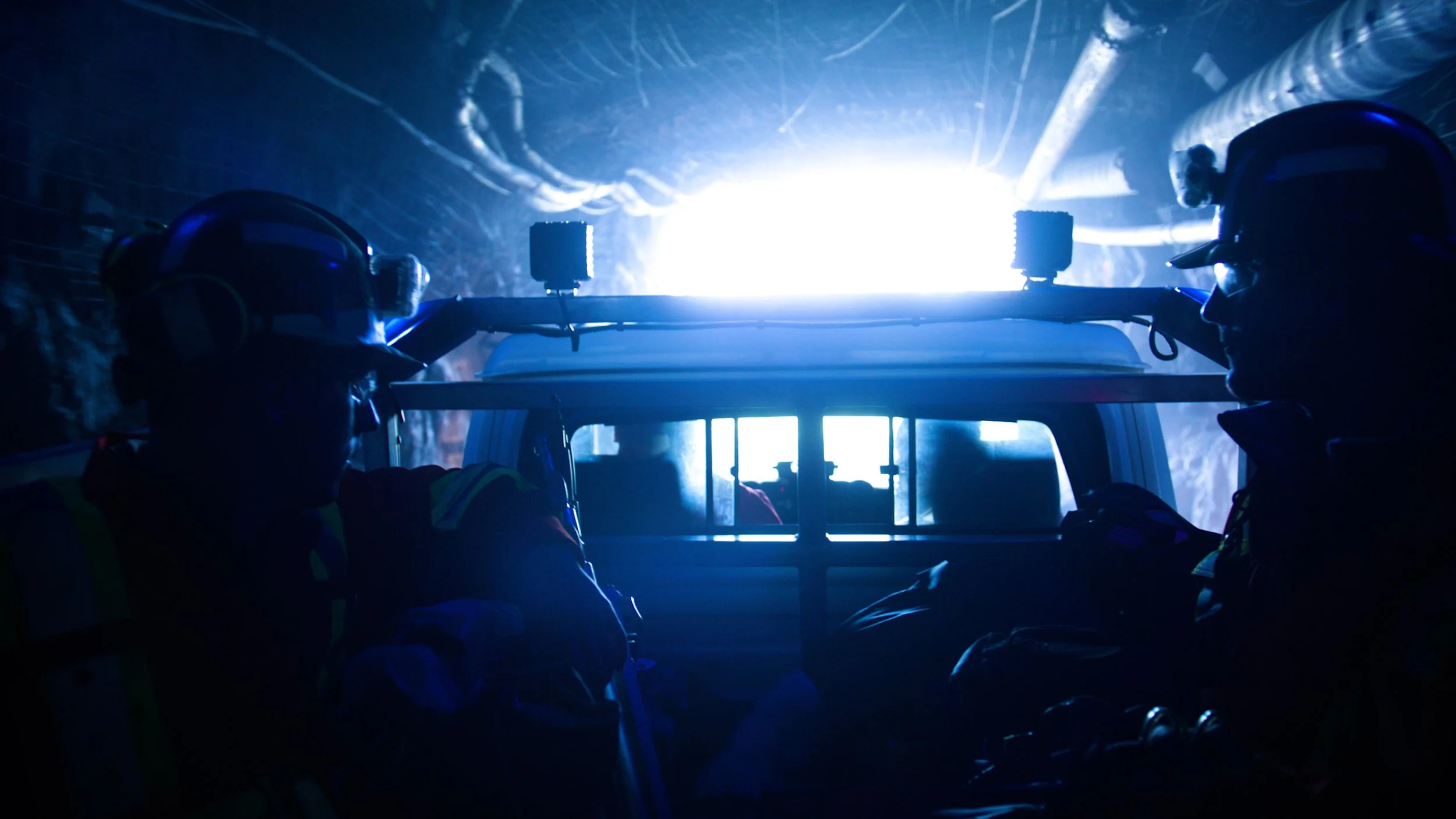 Developer of Choice: WRLG