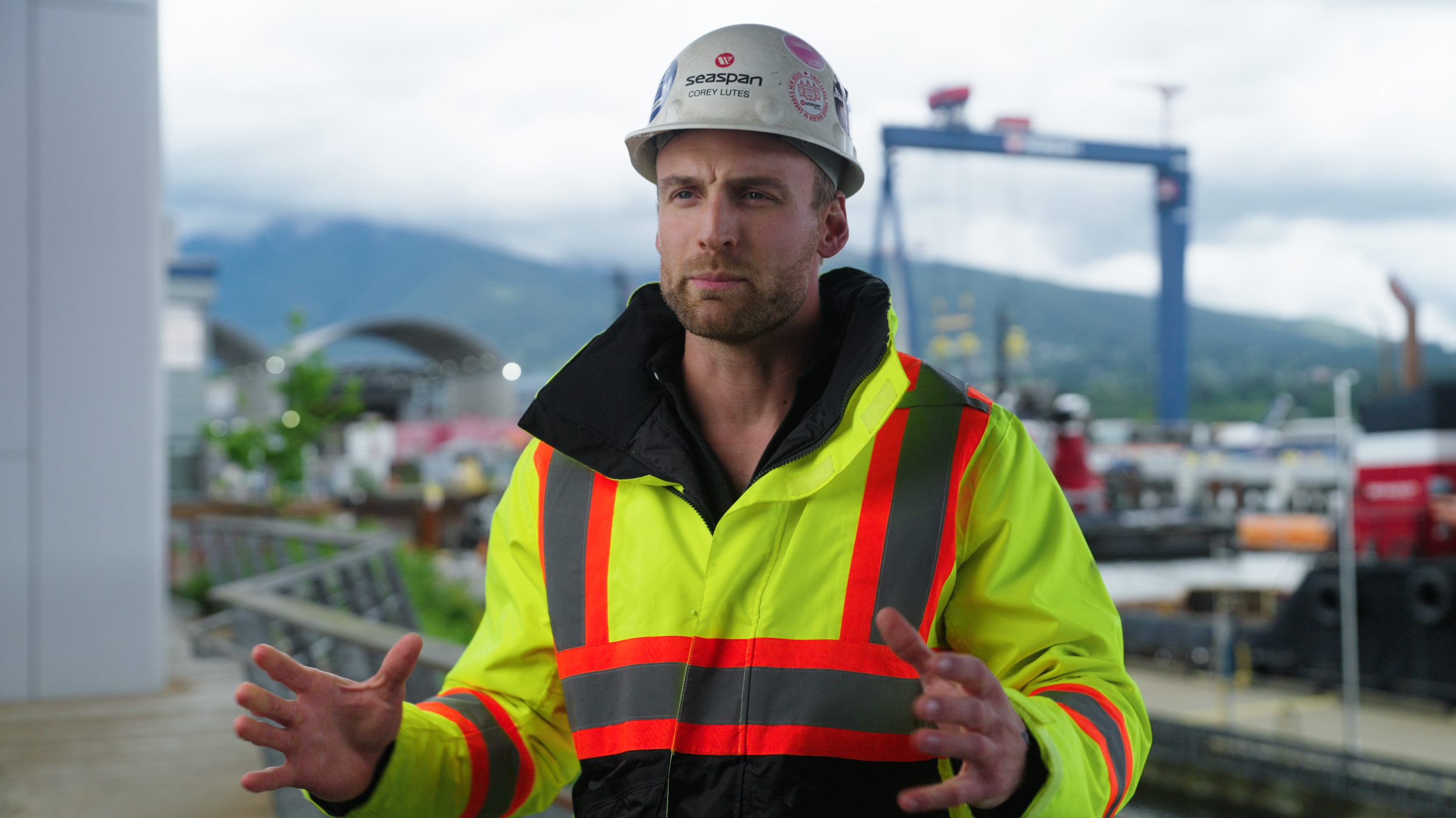 Planning the Next Decade