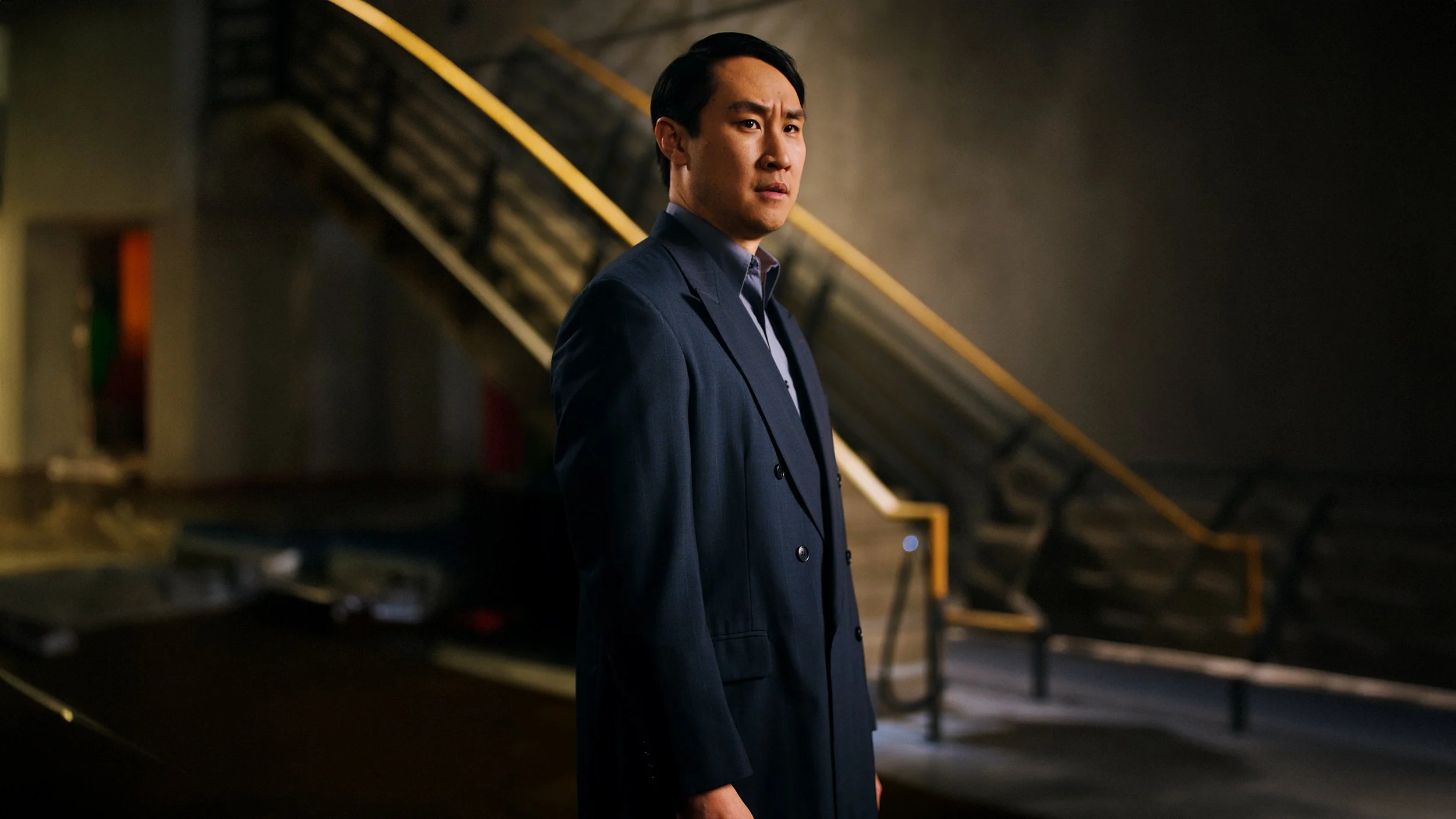 Vertical Film Projects