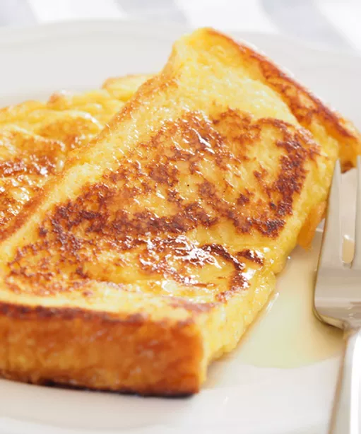 Protein French Toast — JML Nutrition