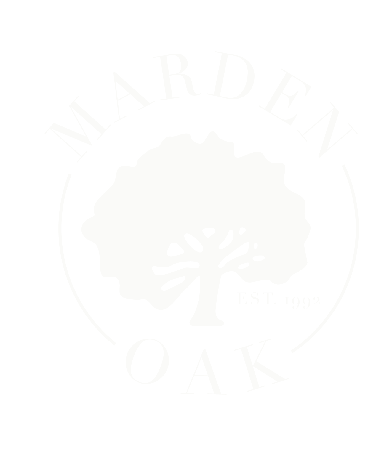 Marden Oak