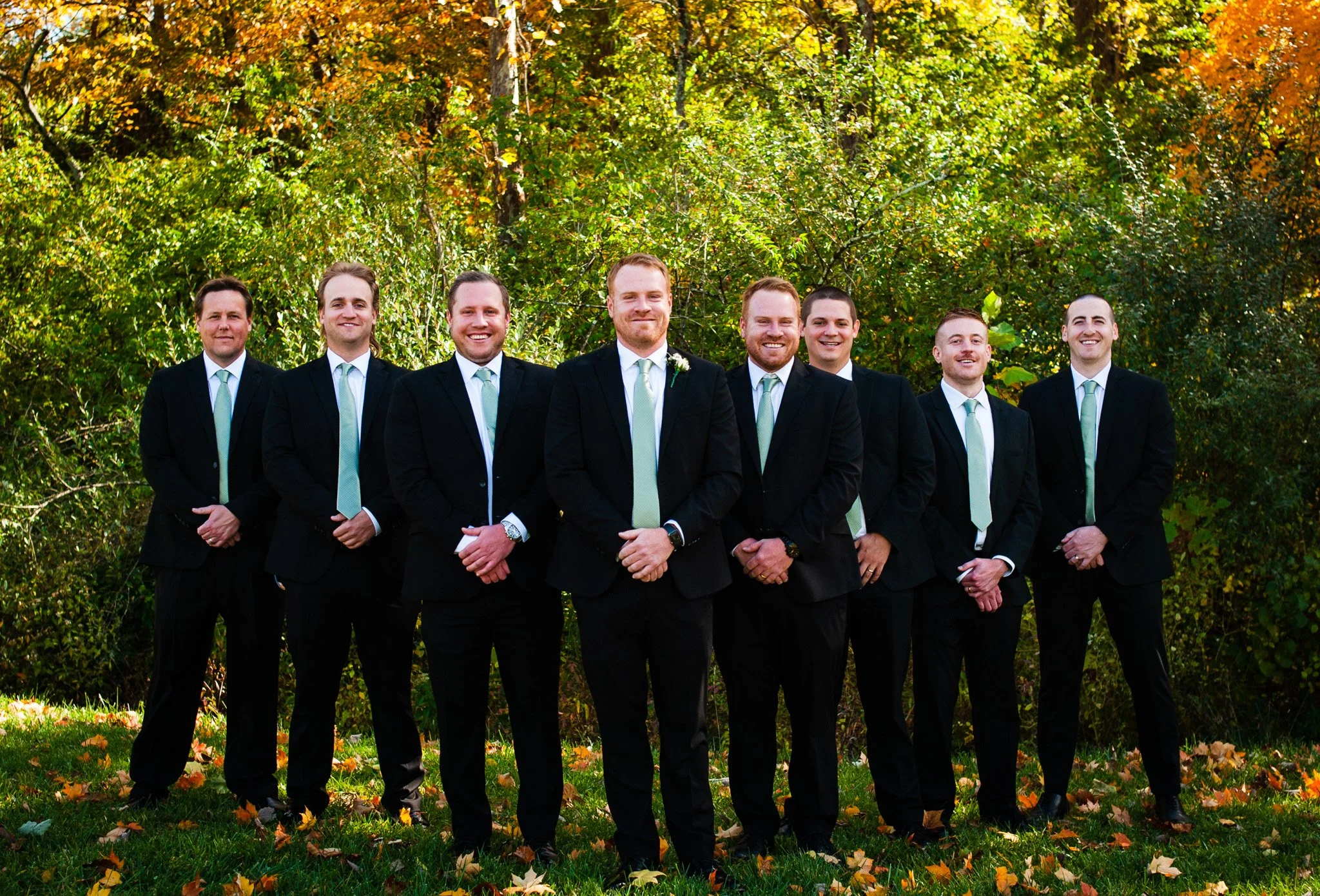 This is a scenic boho elegant rustic view of the grounds of the award-winning reception hall outdoor mansion wedding venue Rosewood Manor in Miamisburg at Magnolia Estate. Surrounded by the Greater Dayton, Columbus, and Cincinnati areas. 