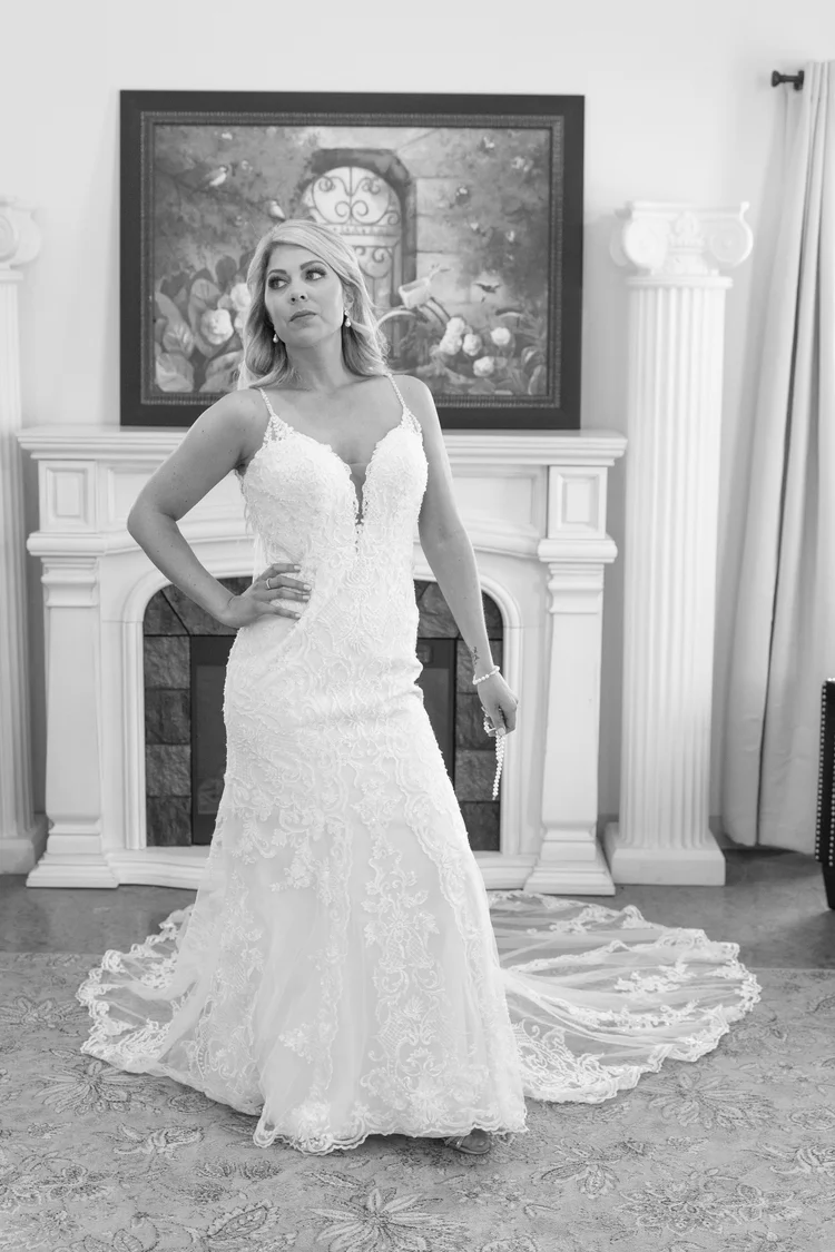 Magnolia Barn In The Summer — Magnolia Estate