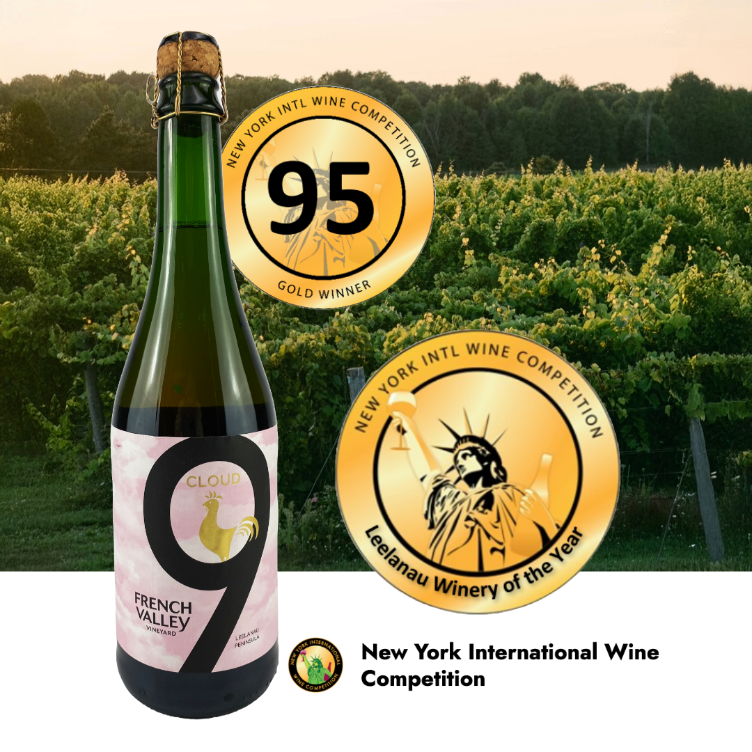 2025 New York International Wine Competition Results