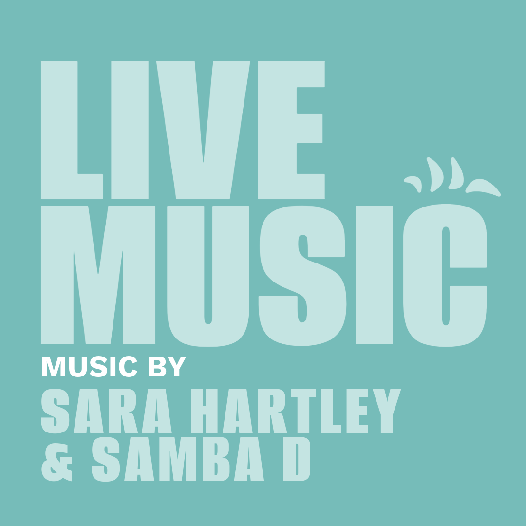 SARA HARTLEY &amp; SAMBA D AT FRENCH VALLEY