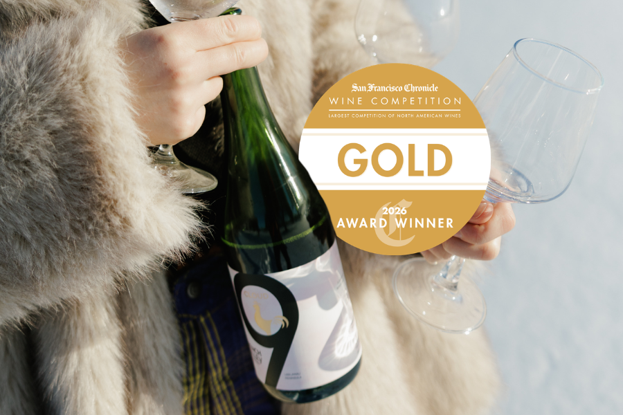 2026 San Francisco Chronicle Wine Competition: Award-Winning Wines from French Valley Vineyard