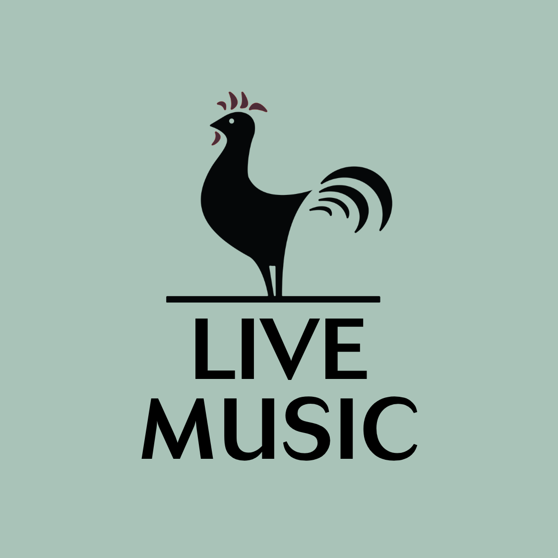 Live Music: Loose Change