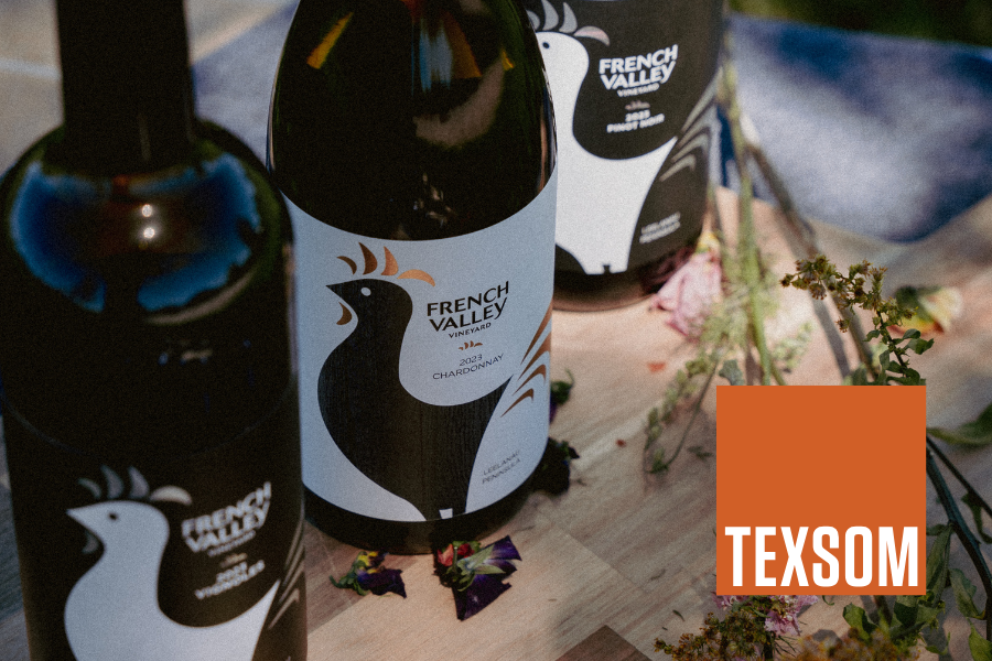French Valley Vineyard takes home top honors at the 2026 TEXSOM International Wine Awards