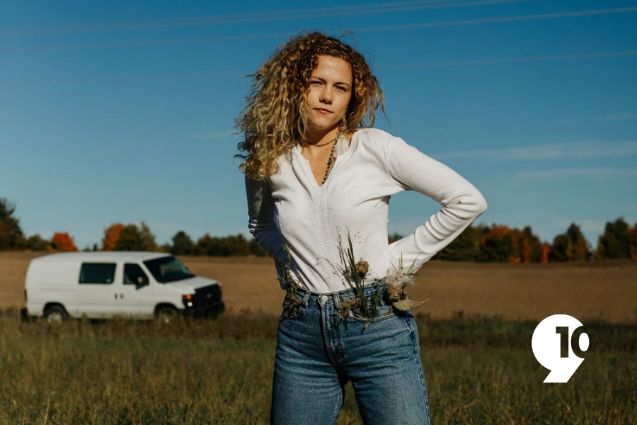 French Valley Vineyard concert to feature local indie-folk artist i.am.james, special guest Hannah Laine