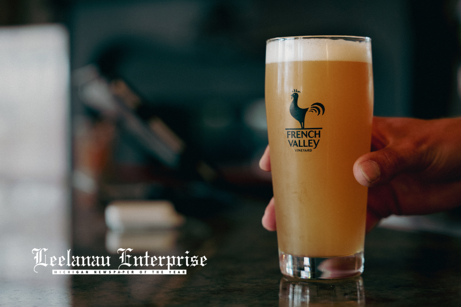 French Valley’s beer program finds its footing under new brewer Andy Savina