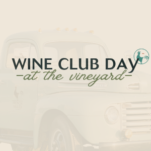 Wine Club Day