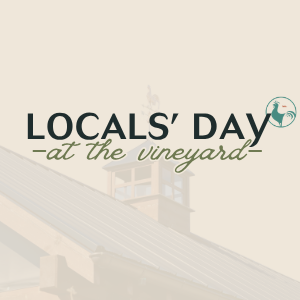 Locals' Day