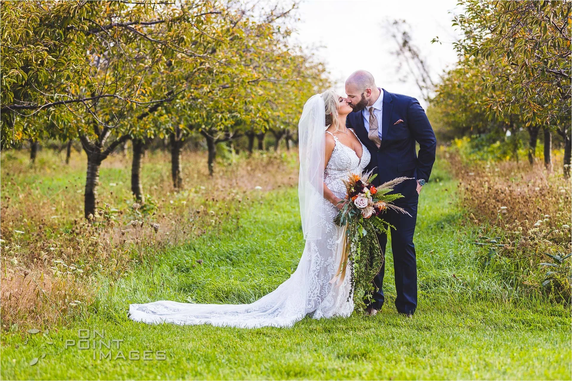 Amy & Andrew