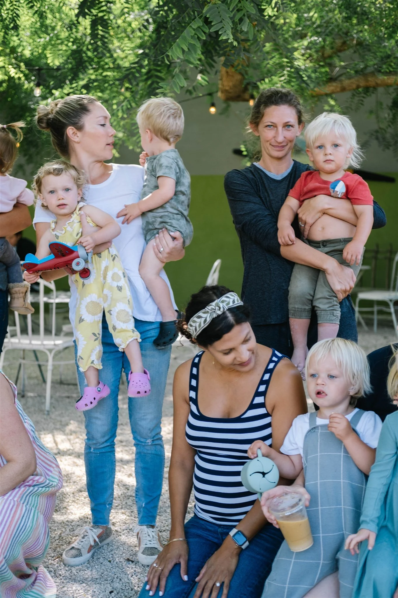 Centerline Community