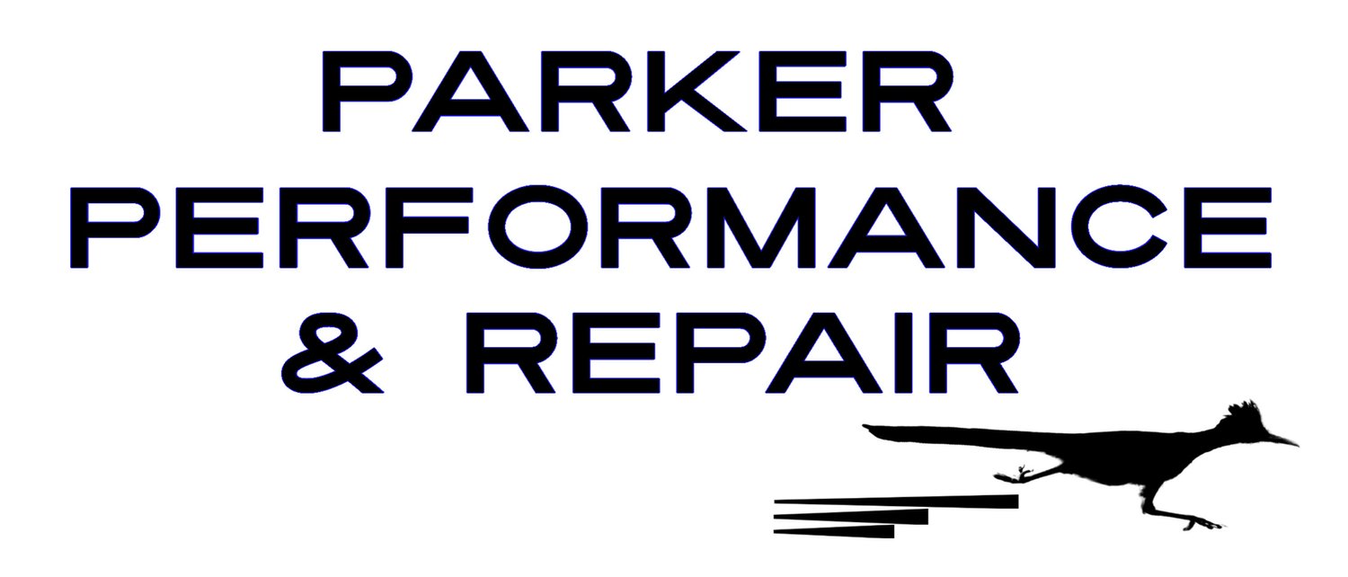 Parker Performance &amp; Repair