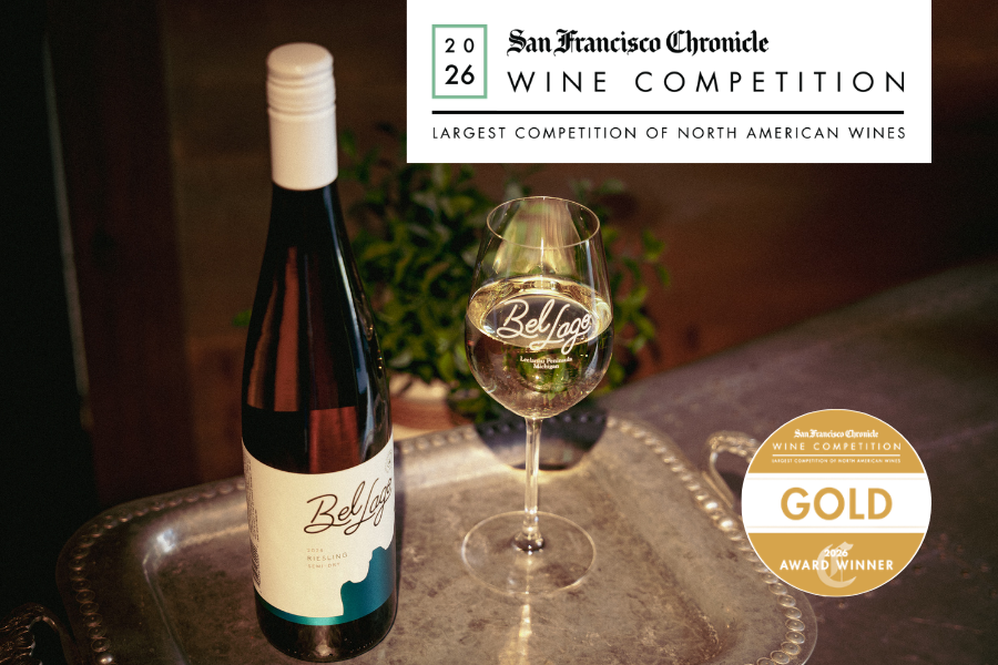 2026 San Francisco Wine Competition