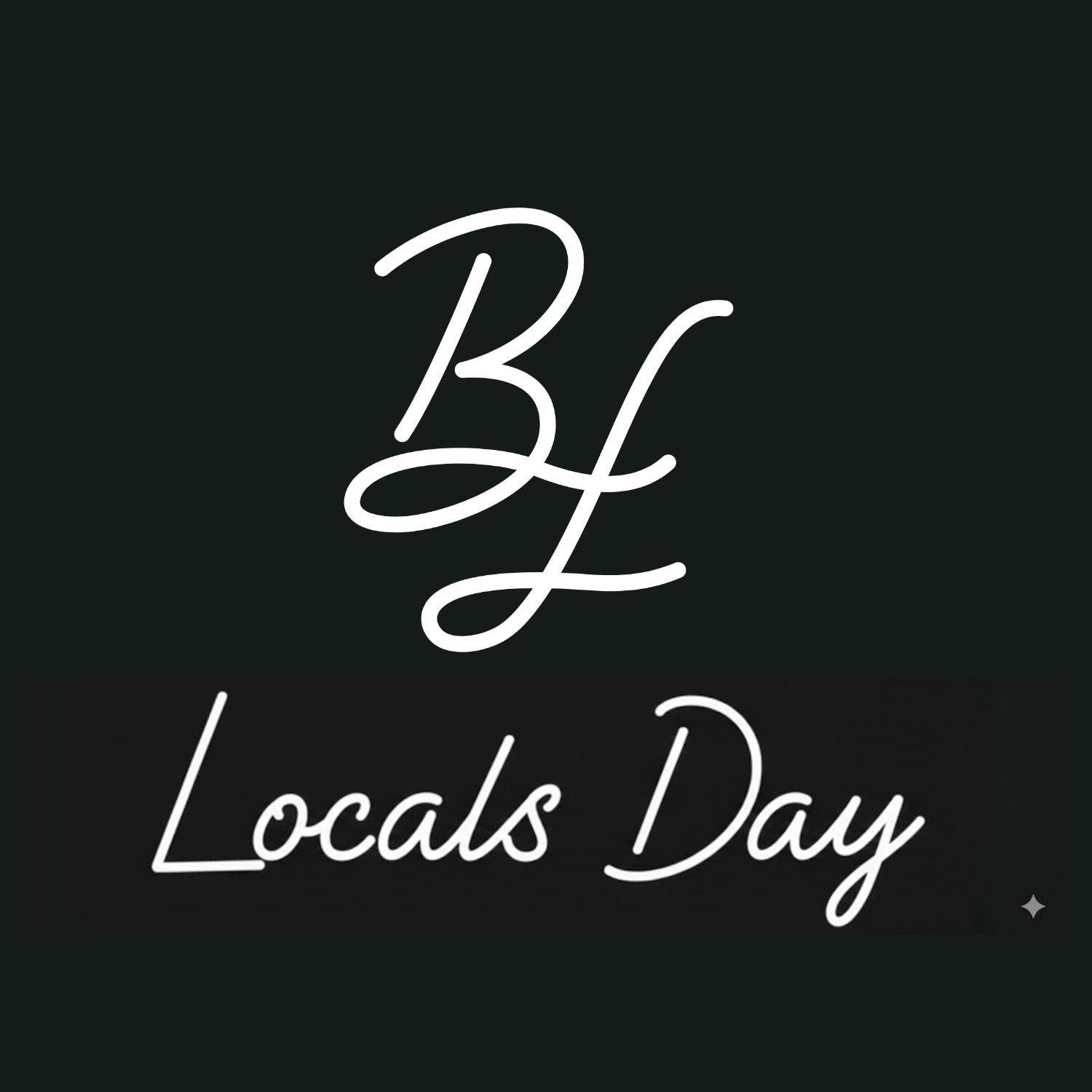 Locals Day 
