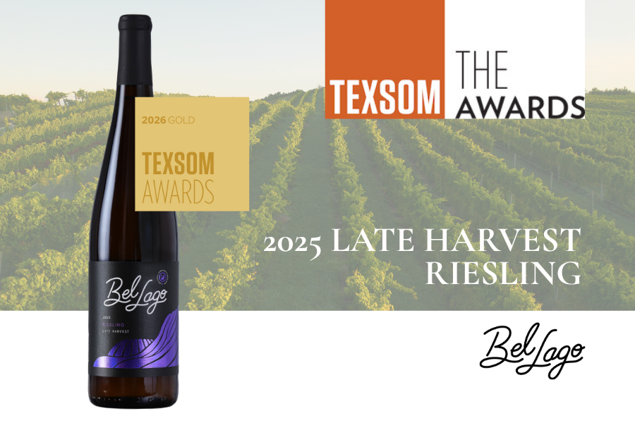 2026 TEXSOM International Wine Competition Results