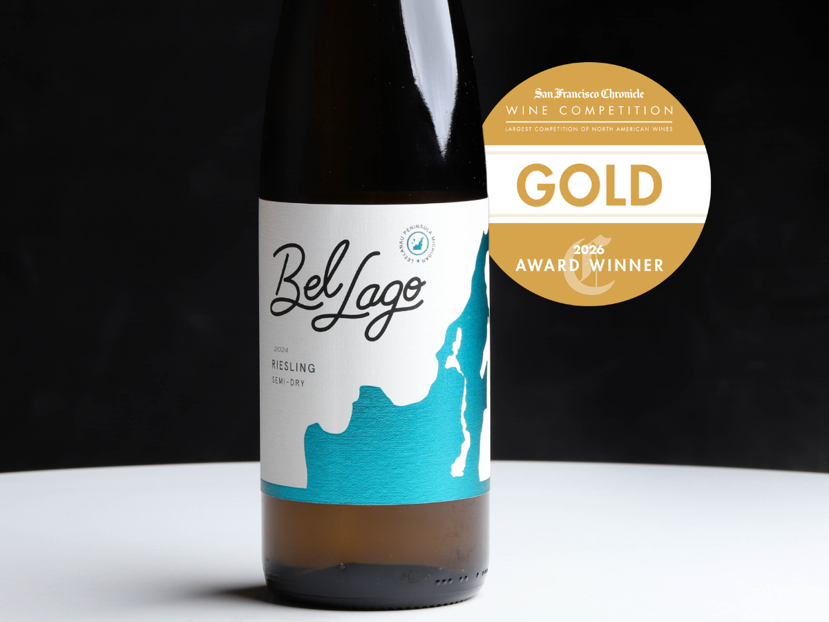 Bel Lago Triumphs at the 2026 San Francisco Wine Competition