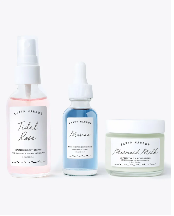 BESTSELLERS RITUAL Full-Size Set