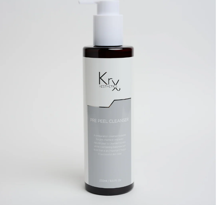 Krx Pre Peel Cleanser