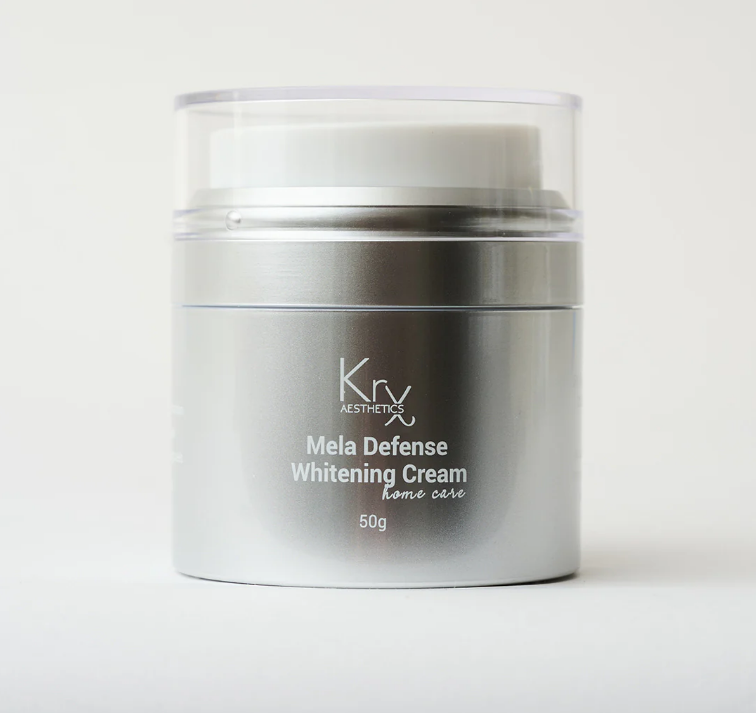KrX Mela Défense Whitening Cream