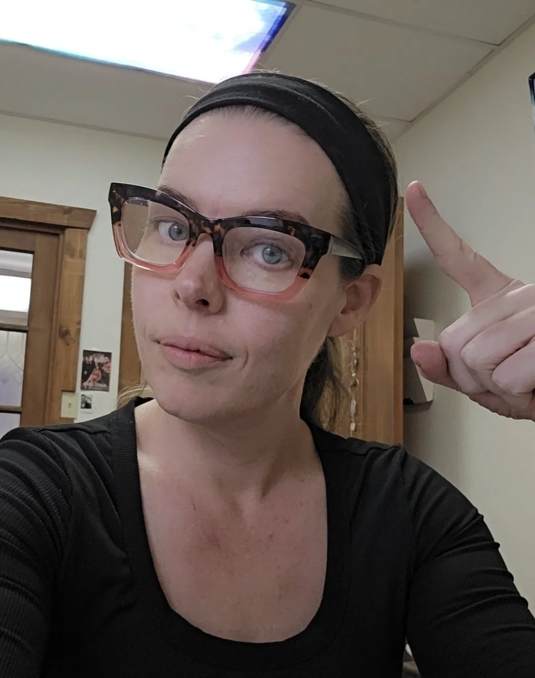 Curated Chemistry: A Note from Kandyce