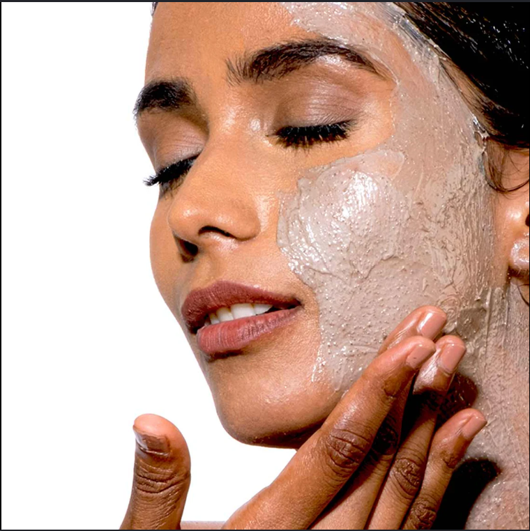 Is it Dryness or Buildup? An Exfoliation Guide