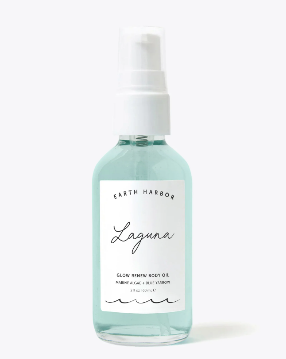 LAGUNA Glow Renew Body Oil