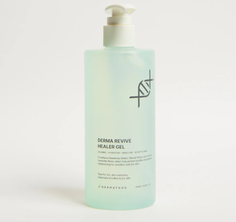 Dermathod Derma Revive Healer Gel