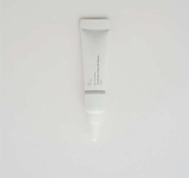 Krx Youthplex Face Lift Serum Sample